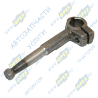 70-1703011 Рычаг вилок КПП на крышку нового образца МТЗ РУП